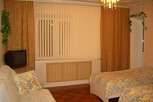 Квартиры Костромы 2-комнатные, "Apartment Berezovaya roscha" 2х-комнатная 2х-комнатная