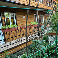 "Марго" гостевой дом