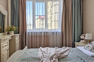 "Уютный уголок" 3х-комнатная квартира