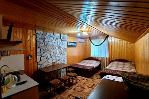 Мини-отели в Адыгее, "Приют Эндуриста" мини-отель