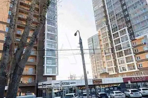 Квартира-студия Красных Мадьяр 14/2