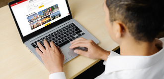 Полный гид по бронированию жилья в Сочи без посредников: отели, квартиры 