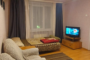 2х-комнатная квартира Папанина 16