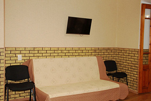 2х-комнатная квартира Красноармейская 18 в Кисловодске 8