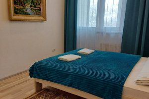 2х-комнатная квартира Ленина 95/А кв 14