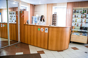 Мини-отели в Лебедяни, "НАШ Сафари" мини-отель мини-отель - цены