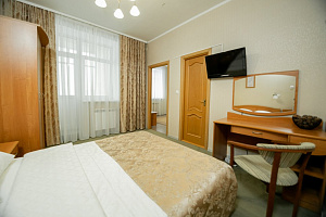 &quot;Спорт-Отель&quot; гостиница в Томске фото 3
