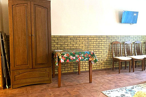 2х-комнатная квартира Гагарина 12 в Кисловодске 6