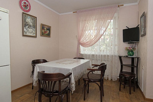 Дом под-ключ Толстого в Геленджике фото 6