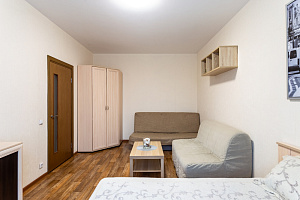 Мотели в Ленинградской области, "Едем в Питер Вест Вью СОФИЯ" 1-комнатная мотель - цены