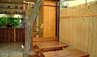 &quot;Bamboo&quot; гостевой дом в Геленджике - фото 4