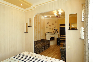 2х-комнатный дом под-ключ Симферопольская 28 в Евпатории фото 12