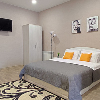 Квартира-студия Рыбацкая 2В