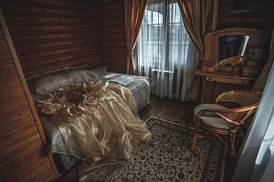 &quot;Пушкинский дворик&quot; мини-отель в Ижевске фото 6