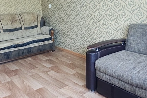 База отдыха в , 1-комнатная Семенычева 2 - фото