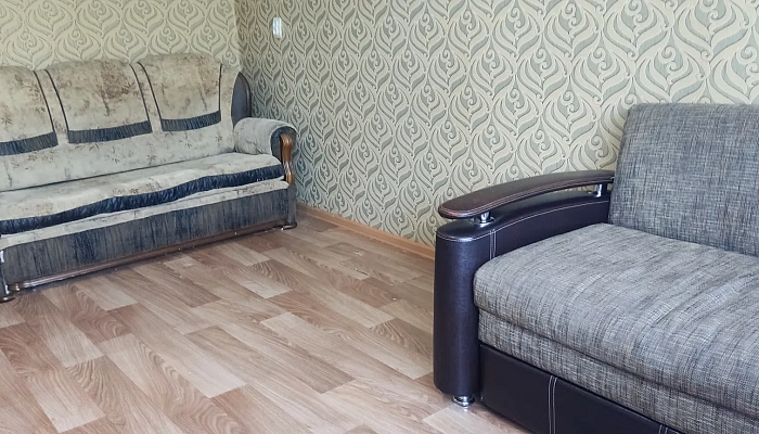 1-комнатная квартира Семенычева 2 в Лысково - фото 1