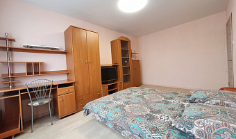 1-комнатная квартира Мира 61 в Ноябрьске - фото 3
