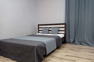 Квартиры Улан-Удэ 3-комнатные, "Панорамный Вид на Город" 1-комнатная 3х-комнатная - фото