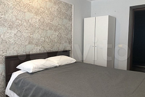 Квартиры Пензы с джакузи, 2х-комнатная Калинина 89 с джакузи - цены