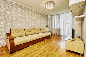 2х-комнатная квартира Транспортная 7 в Томске 5
