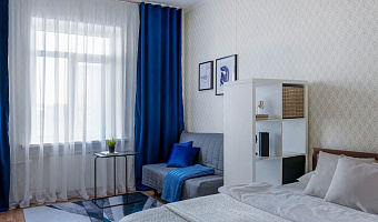 &quot;В Районе ЖД Вокзала&quot; 1-комнатная квартира во Владивостоке - фото 4
