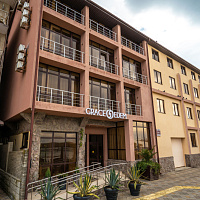 &quot;Грейс Эдем&quot; отель