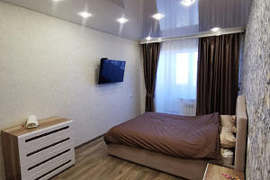 Квартиры Чехова на месяц, "Appartments on Mira17" 1-комнатная на месяц - раннее бронирование