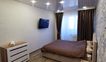 &quot;Appartments on Mira17&quot; 1-комнатная квартира в Чехове - фото 4