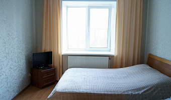 2х-комнатная квартира Плеханова 83 в Калуге - фото 4