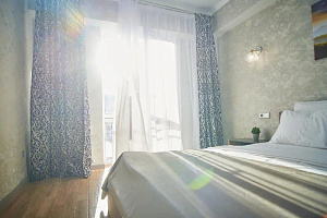 Отели Кисловодска с завтраком, 1-комнатная Коллективная 11 с завтраком - цены