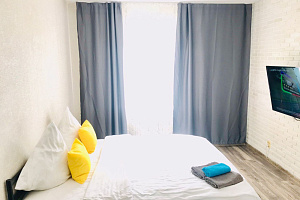 1-комнатная квартира Татьяны Барамзиной 3