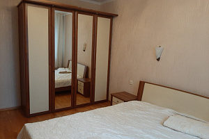 2х-комнатная квартира Сивашская 7к1 эт 3