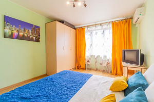 2х-комнатная квартира Коммуны 69 в Челябинске 5