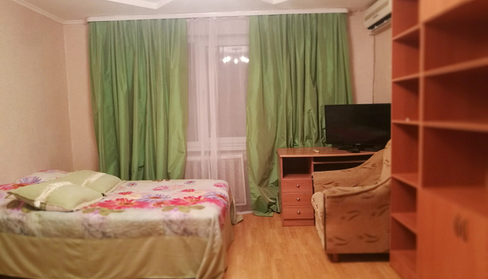 1-комнатная квартира Лазарева 42 кв 48 в Лазаревском - фото 1