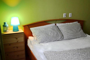 «Чешир» хостел