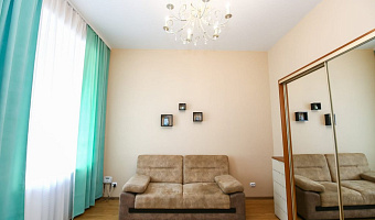 2х-комнатная квартира Уборевича 24 во Владивостоке - фото 5
