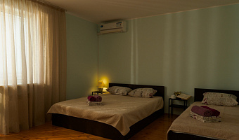 2х-комнатная квартира Нахимова 27 в Смоленске - фото 5