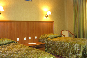 Гостиницы Калуги для отдыха с детьми, "Гостиный дворъ" для отдыха с детьми - забронировать номер