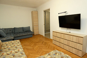 2х-комнатная квартира Горная 3 в Дивноморском фото 5