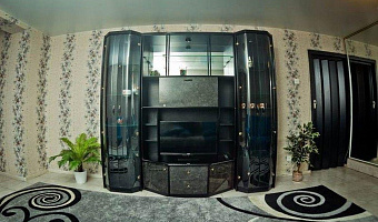 2х-комнатная квартира Максима Горького 142 в Нижнем Новгороде - фото 4