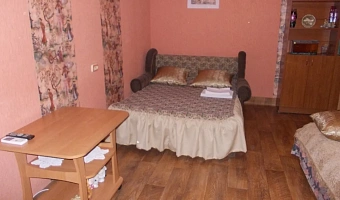 &quot;Уютная в центре города&quot; 2х-комнатная квартира в Павловске - фото 4