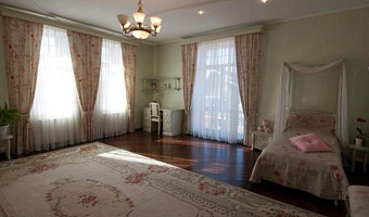 &quot;Grand Villa&quot; гостевой дом в Екатеринбурге - фото 3