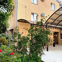 &quot;Арина&quot; частный сектор