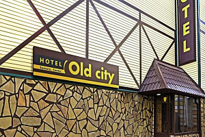 Гостиницы Самары 3 звезды, "Old City" 3 звезды - цены