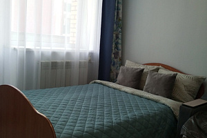 Гостиницы Улан-Удэ рейтинг, 1-комнатная 112-й 25 рейтинг - фото