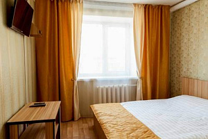 Квартиры Улан-Удэ 3-комнатные, "Бархат" 3х-комнатная - фото