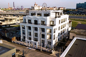 2х-комнатная квартира Камышовая 14 кв 22