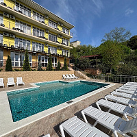 &quot;Аида&quot; гостевой дом