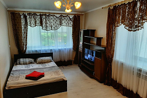 1-комнатная квартира Чкалова 64/а в Ярославле фото 14