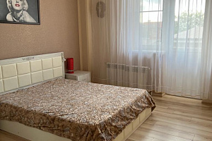 2х-комнатная квартира Пролетарская 13 в Витязево фото 15